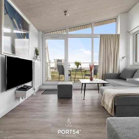 Ferienhaus Moewennest Marina Wendtorf Esterno foto