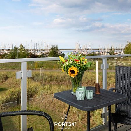 Ferienhaus Moewennest Marina Wendtorf Esterno foto