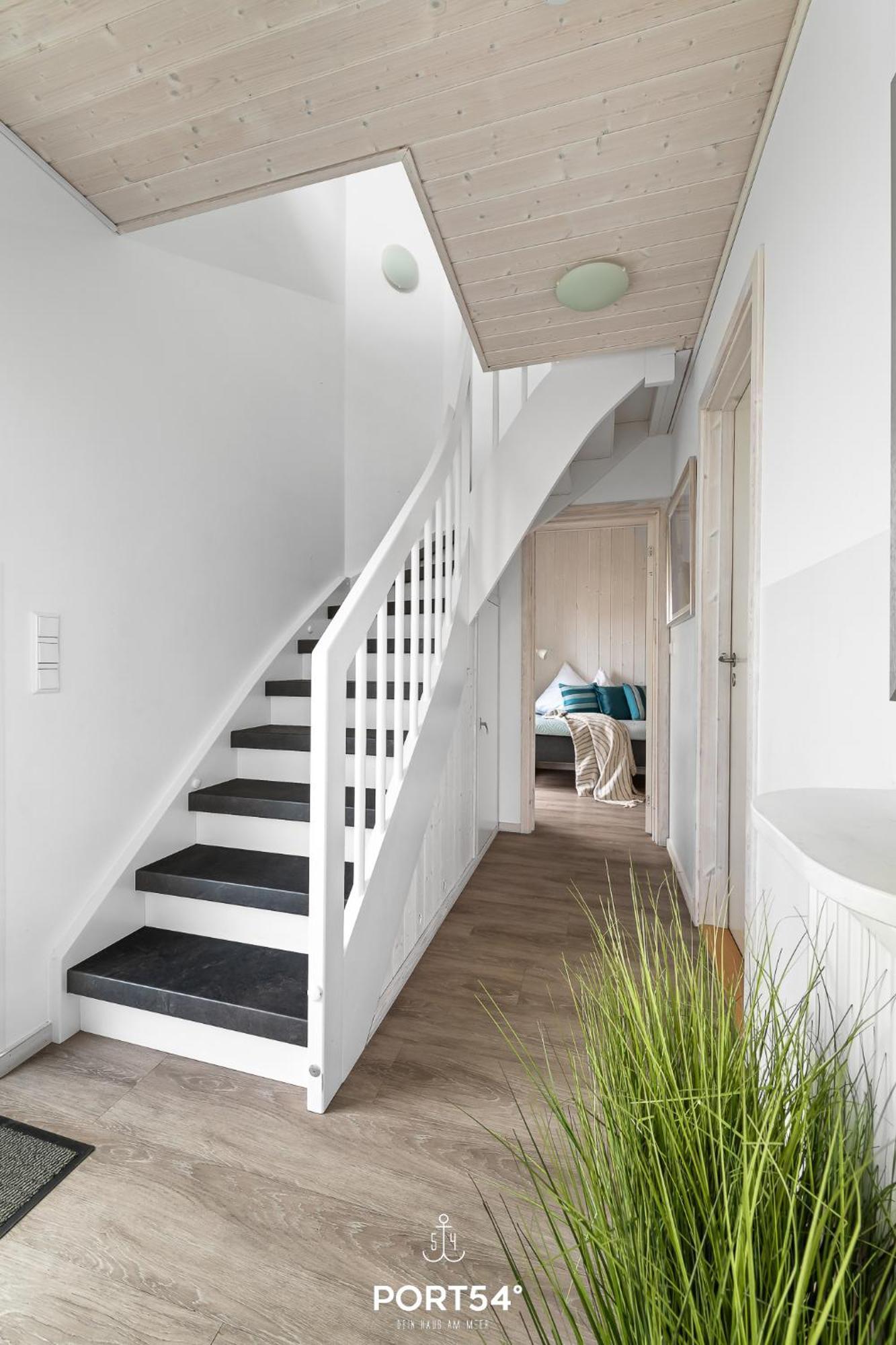 Ferienhaus Moewennest Marina Wendtorf Esterno foto