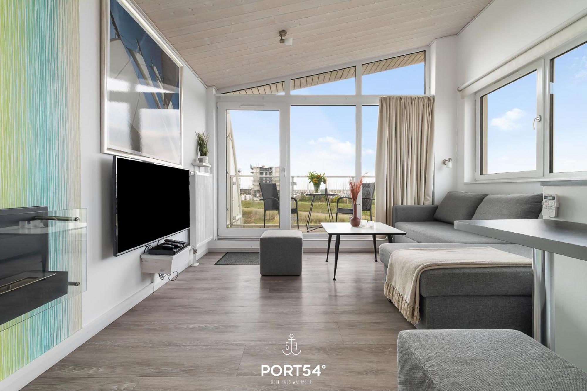 Ferienhaus Moewennest Marina Wendtorf Esterno foto