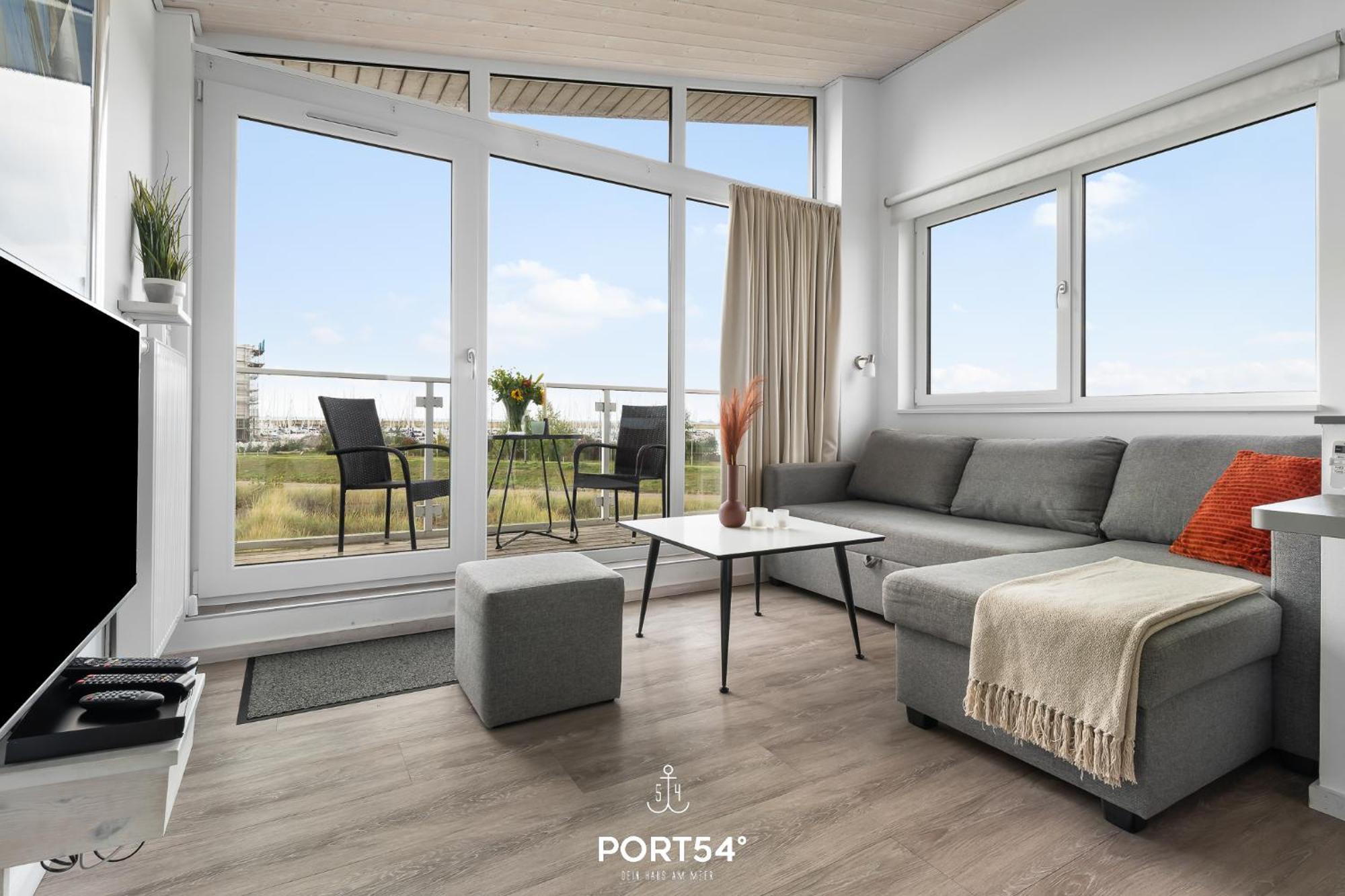 Ferienhaus Moewennest Marina Wendtorf Esterno foto