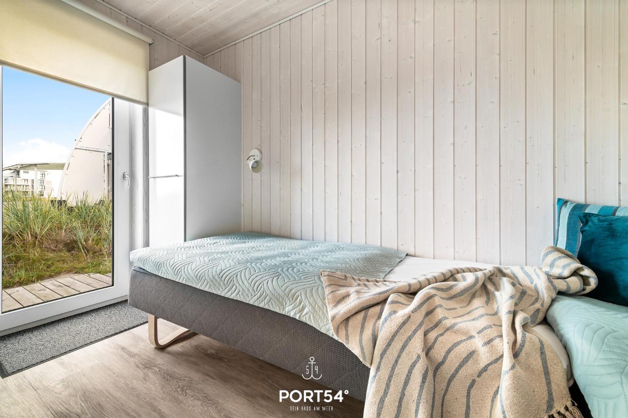 Ferienhaus Moewennest Marina Wendtorf Esterno foto