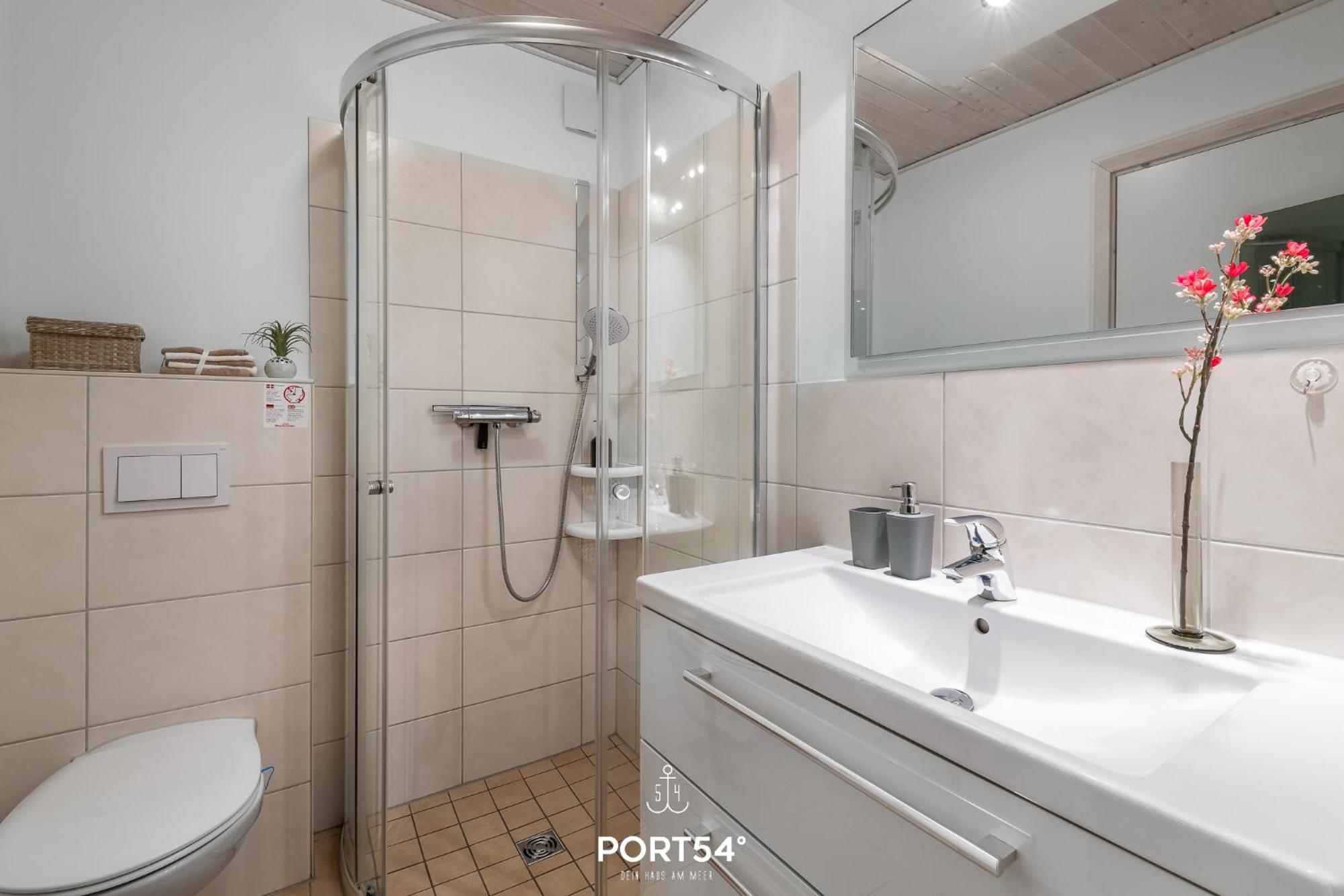 Ferienhaus Moewennest Marina Wendtorf Esterno foto