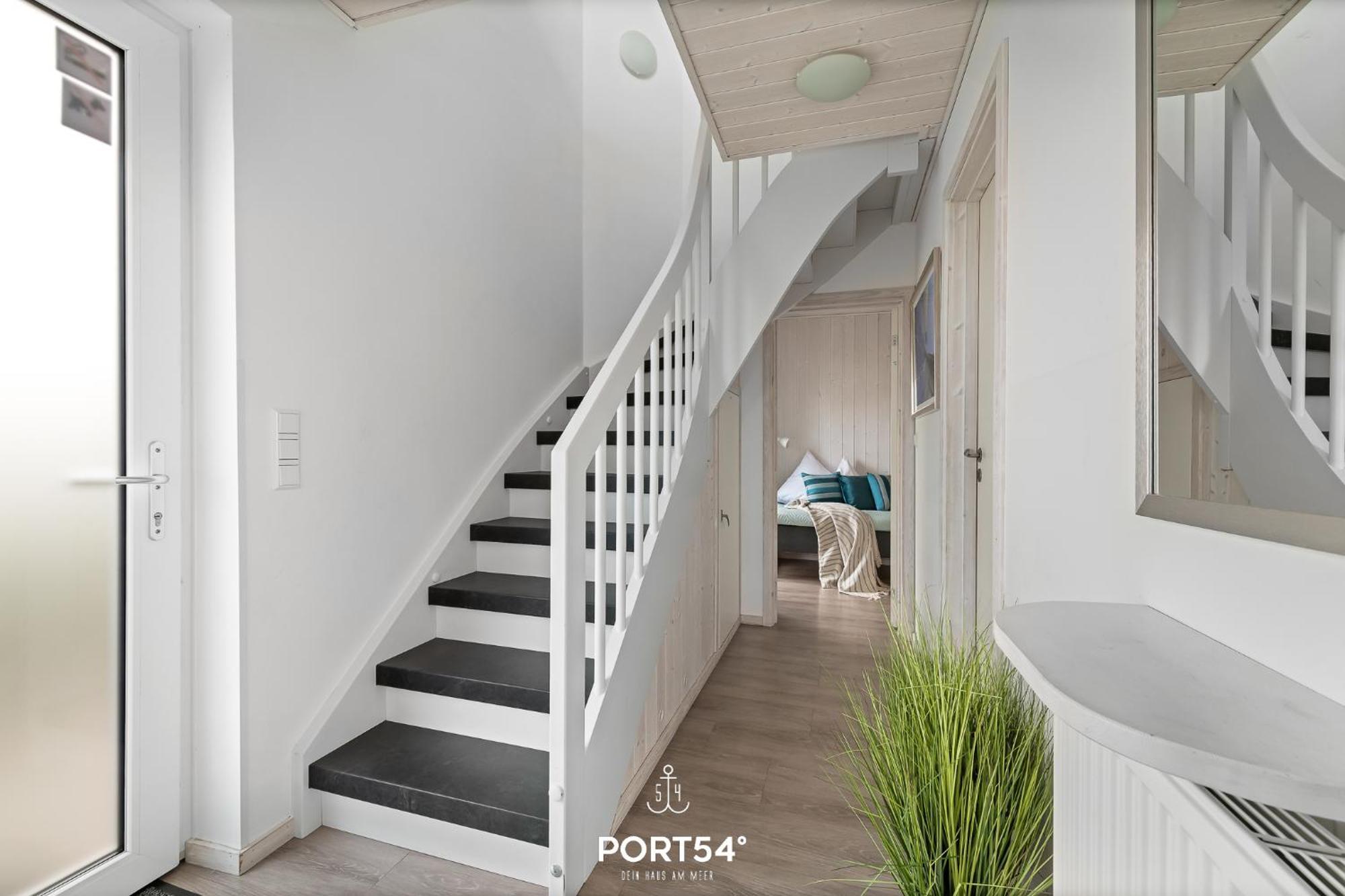 Ferienhaus Moewennest Marina Wendtorf Esterno foto