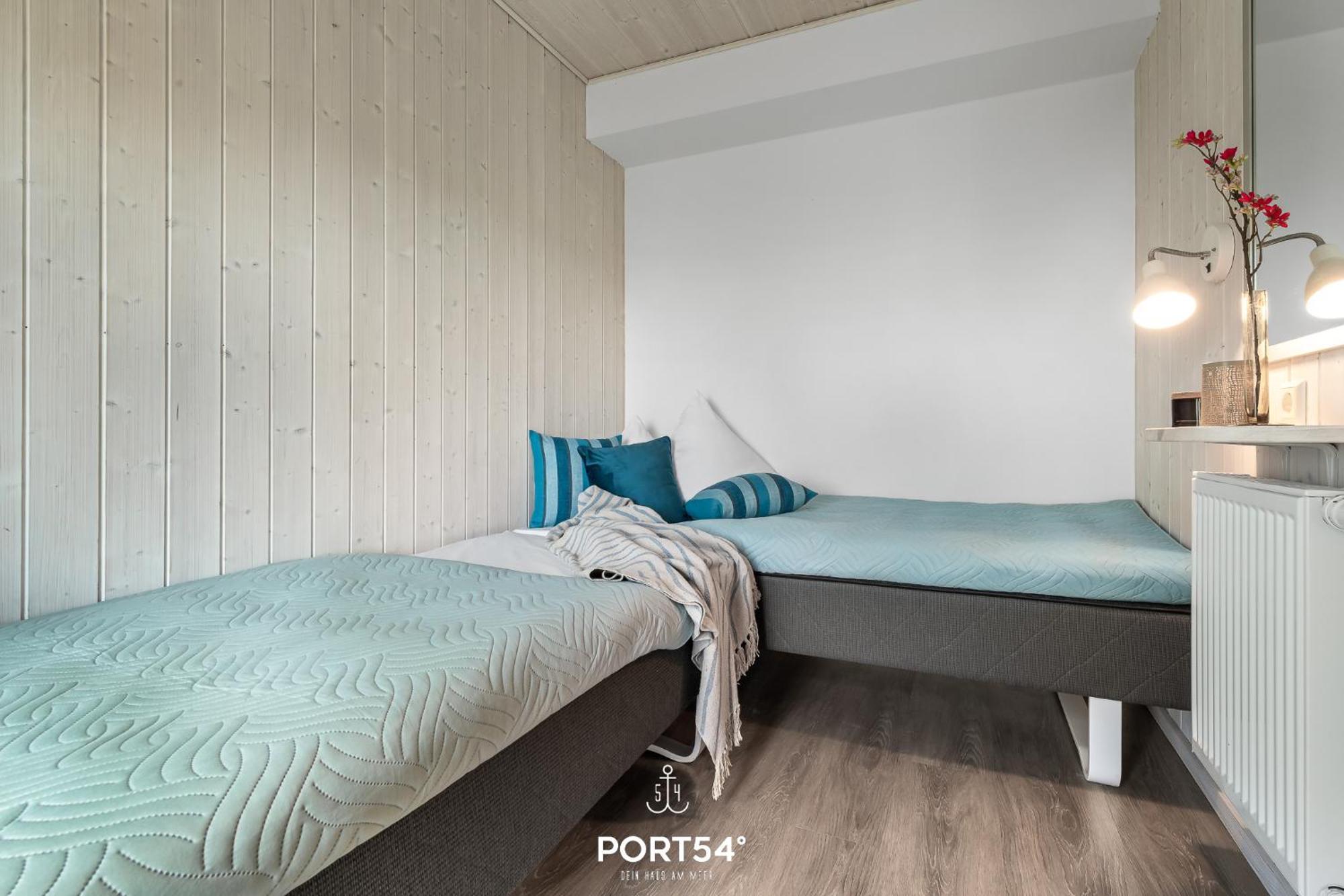 Ferienhaus Moewennest Marina Wendtorf Esterno foto
