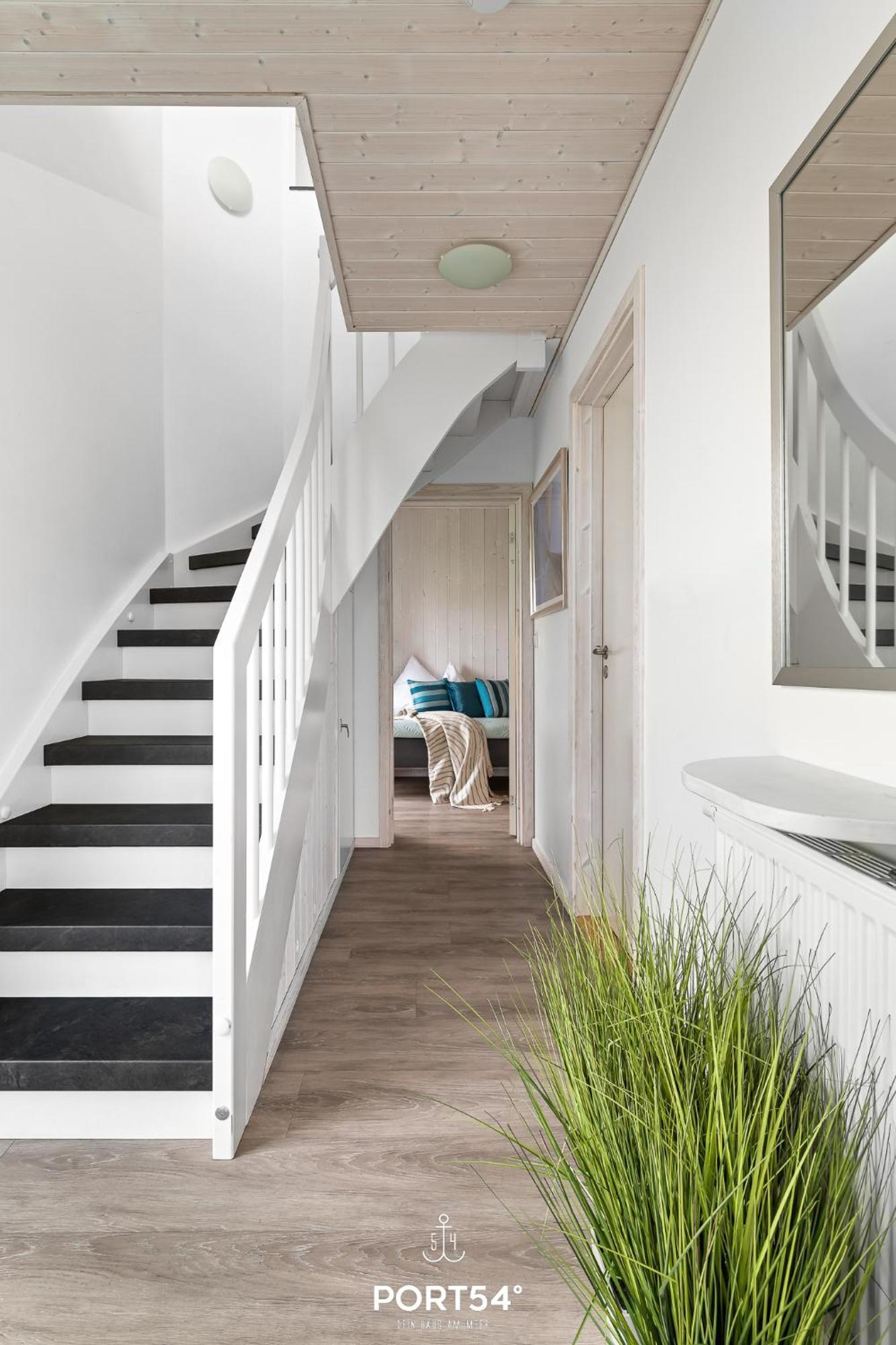 Ferienhaus Moewennest Marina Wendtorf Esterno foto
