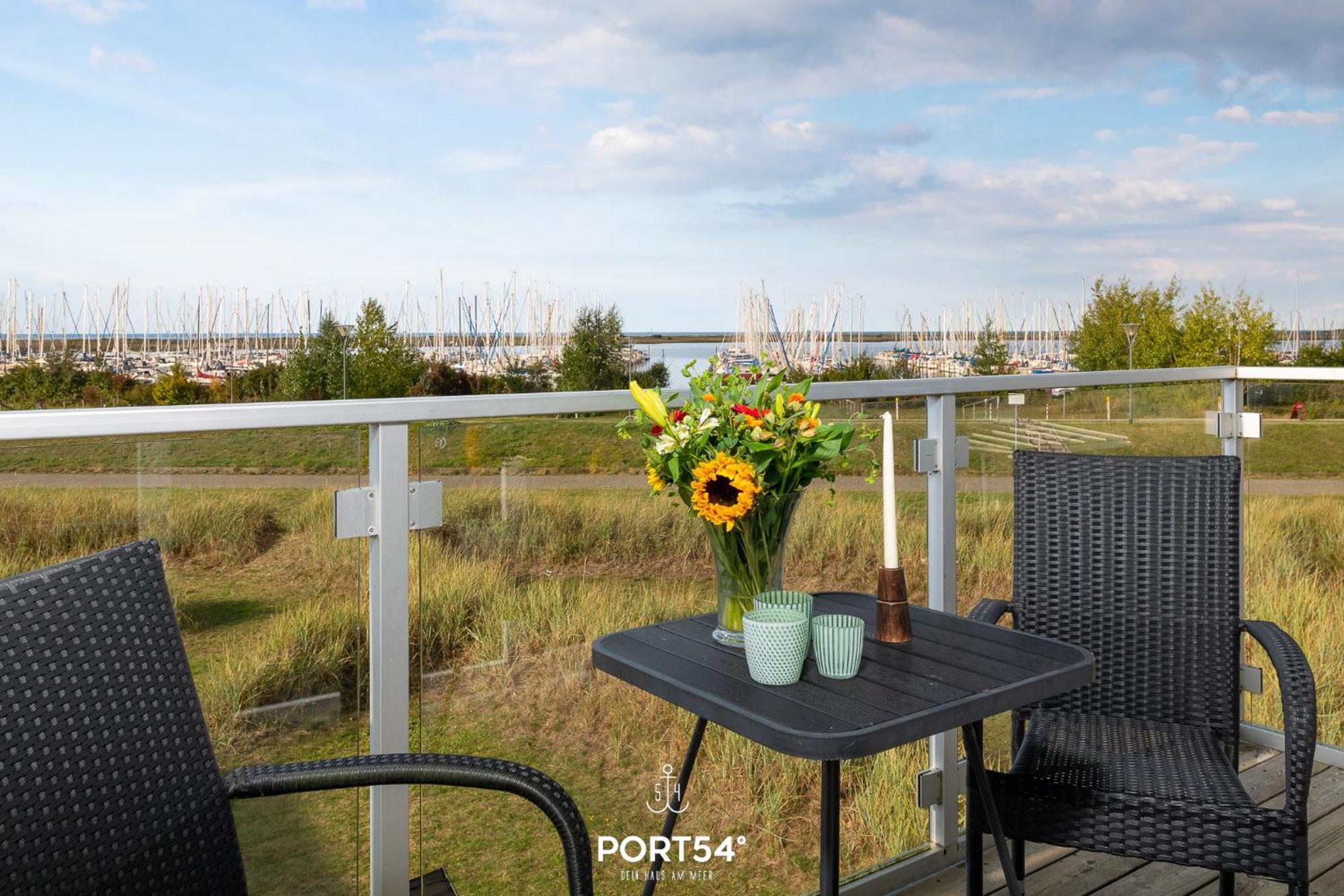 Ferienhaus Moewennest Marina Wendtorf Esterno foto