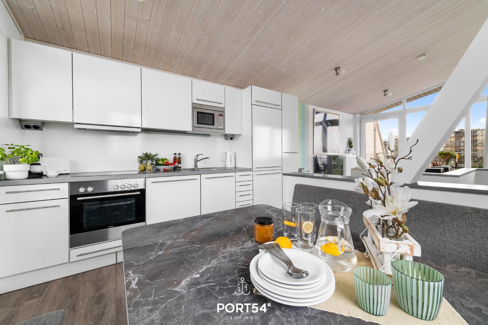 Ferienhaus Moewennest Marina Wendtorf Esterno foto